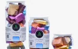 کالری و ارزش غذایی بستنی پفکی خشک چقدر است