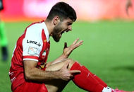 شوک به پرسپولیس؛ محمد عمری مصدوم شد