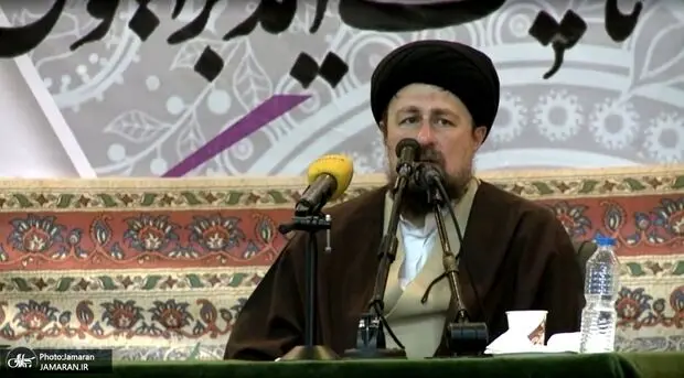  سیدحسن خمینی: از گذشته درس بگیریم