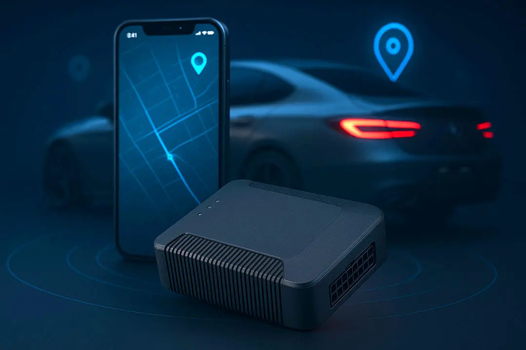 راهنمای کامل خرید بهترین ردیاب خودرو + معرفی ردیاب پیشرفته RS900
