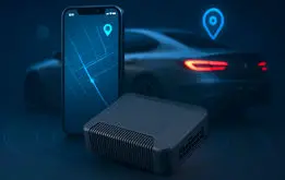 راهنمای کامل خرید بهترین ردیاب خودرو + معرفی ردیاب پیشرفته RS900
