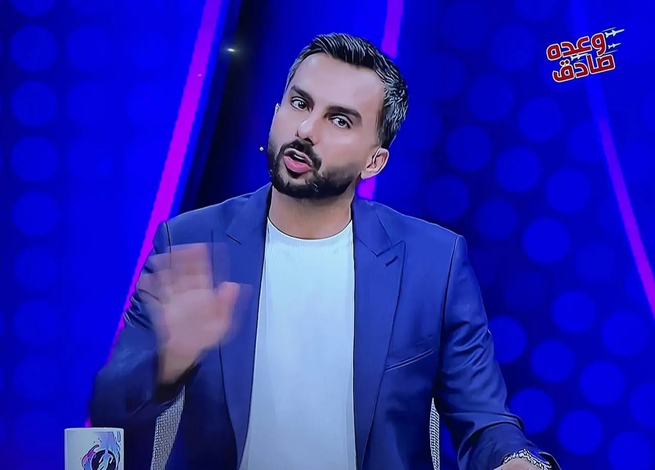 اولین واکنش میثاقی به اتهامات جنجالی علیه او / املت با پیاز + عکس

