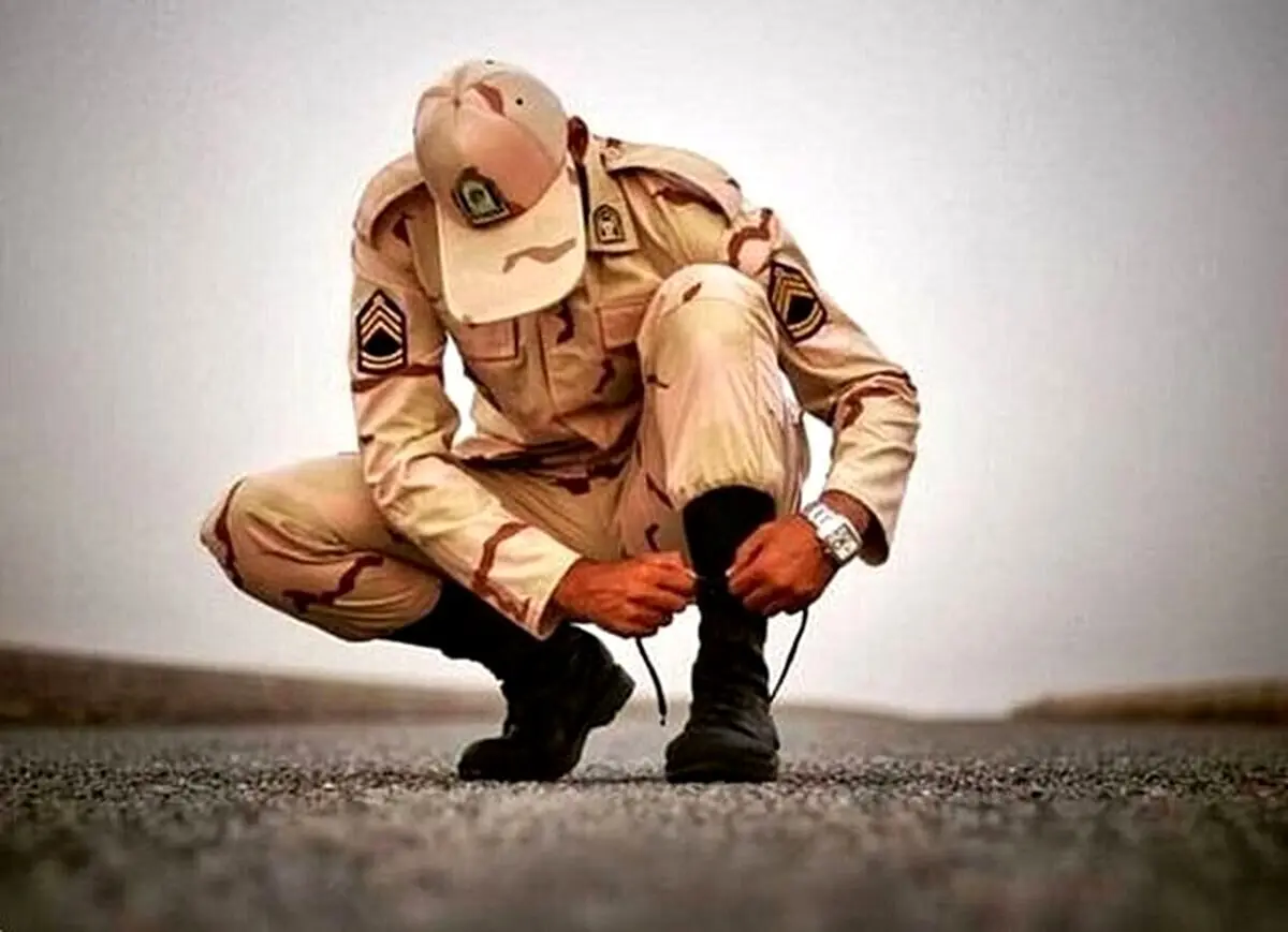 مشمولان آماده اعزام به سربازی بخوانند