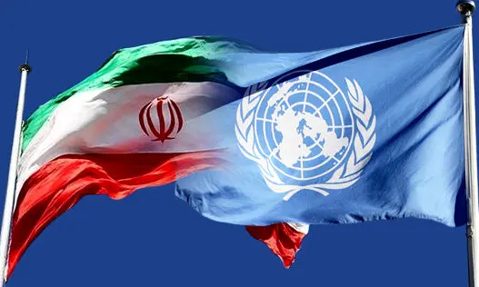هشدار  نمایندگی ایران در سازمان ملل به اسرائیل 