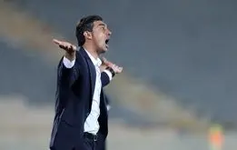 مهدی رحمتی مربی استقلال می‌شود؟