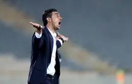 مهدی رحمتی مربی استقلال می‌شود؟