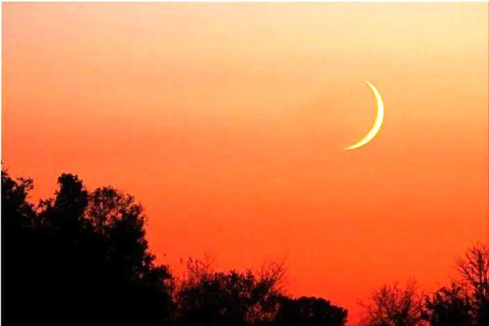 در برخی کشورها فردا روز اول ماه مبارک رمضان است