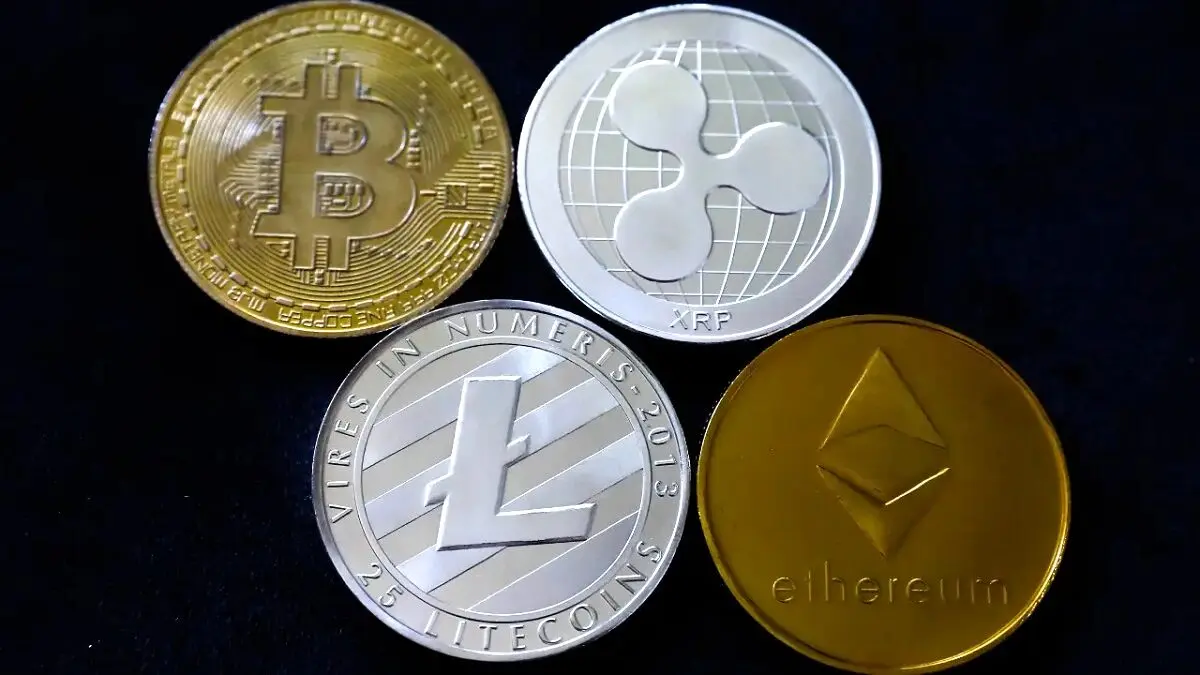 قیمت بیت کوین و ارز‌های دیجیتال امروز شنبه ۳۰ اردیبهشت 