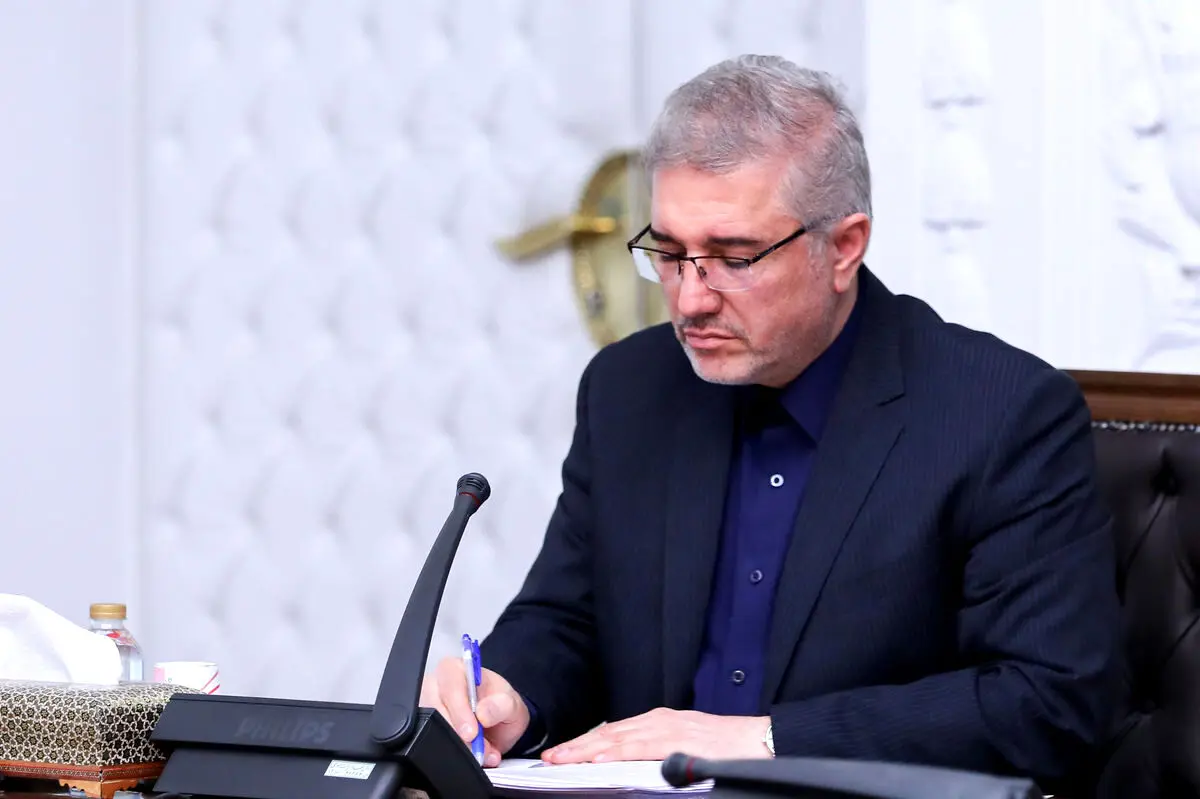 خبر مهم رئیس سازمان برنامه و بودجه برای گندمکاران