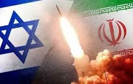 طرح خطرناک اسرائیل برای  محاصره ایران
کد