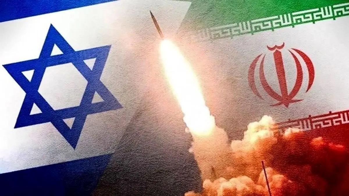 نقشه اسراییل برای حمله مجدد به ایران