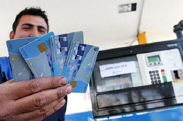 خبر مهم وزیر نفت درباره حذف کارت سوخت جایگاه ها