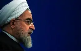 نامه مهم حسن روحانی به ملت؛سکوت نمی کنم و به شهادت می‌طلبم