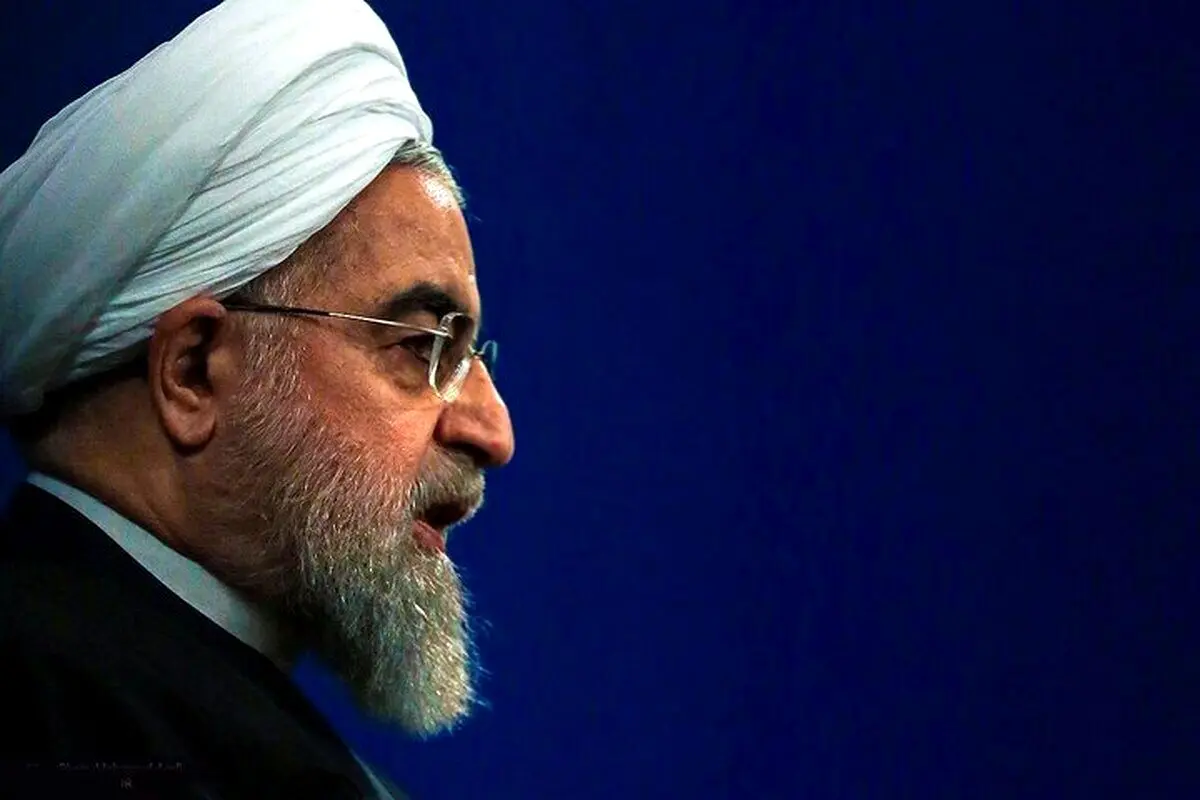 بیانیه مهم روحانی درباره انتخاب رئیس‌جمهور آینده

