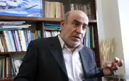 بحث انحلال خانه احزاب مطرح نیست