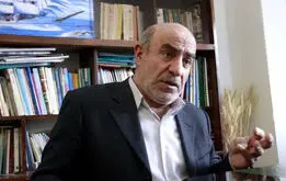 بحث انحلال خانه احزاب مطرح نیست