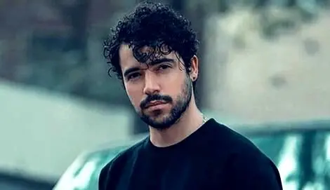 تغییر چهره شروین حاجی‌پور  با این عکس 

