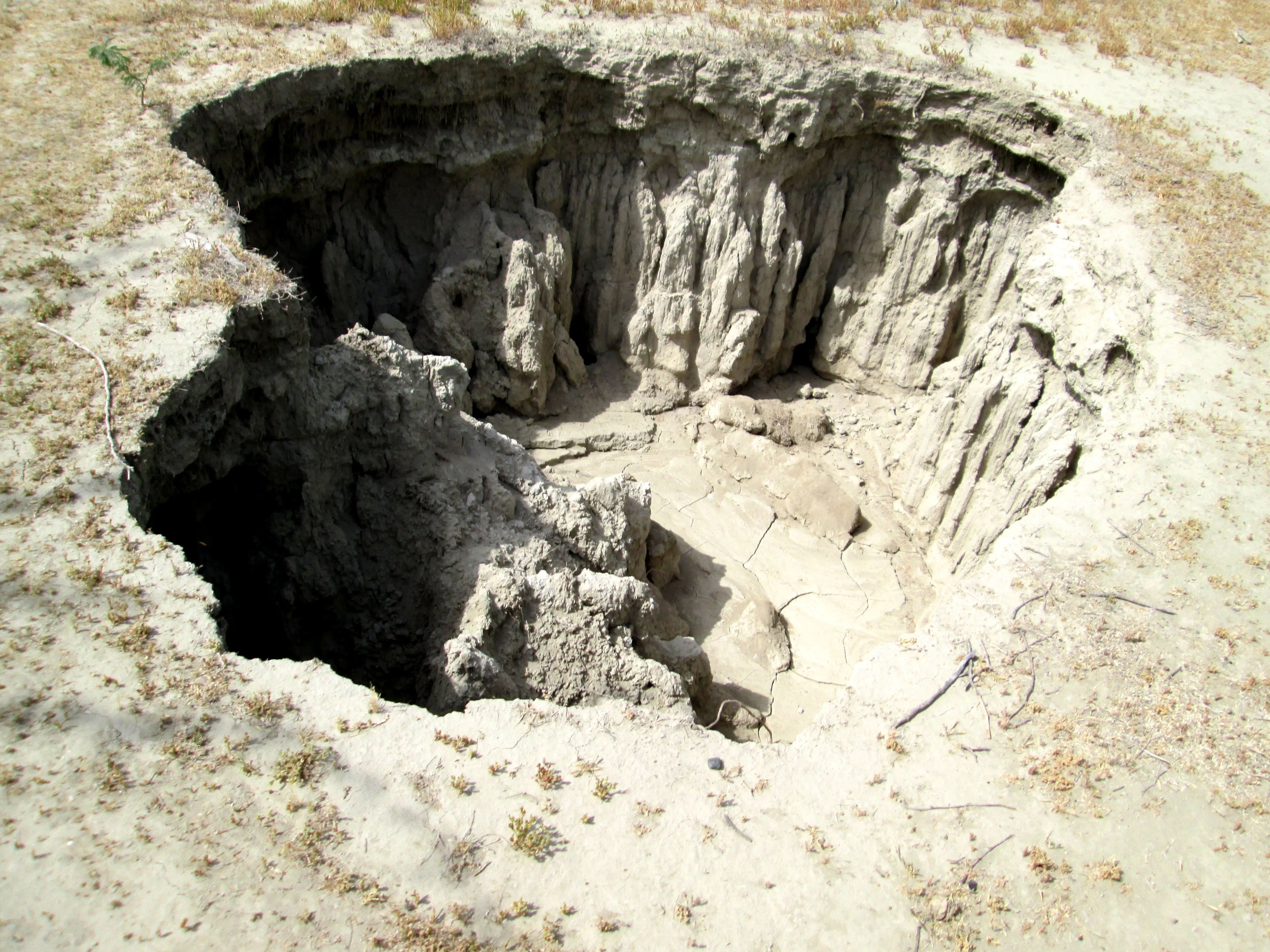 خبر ترسناک درباره  زلزله خاموش در ایران