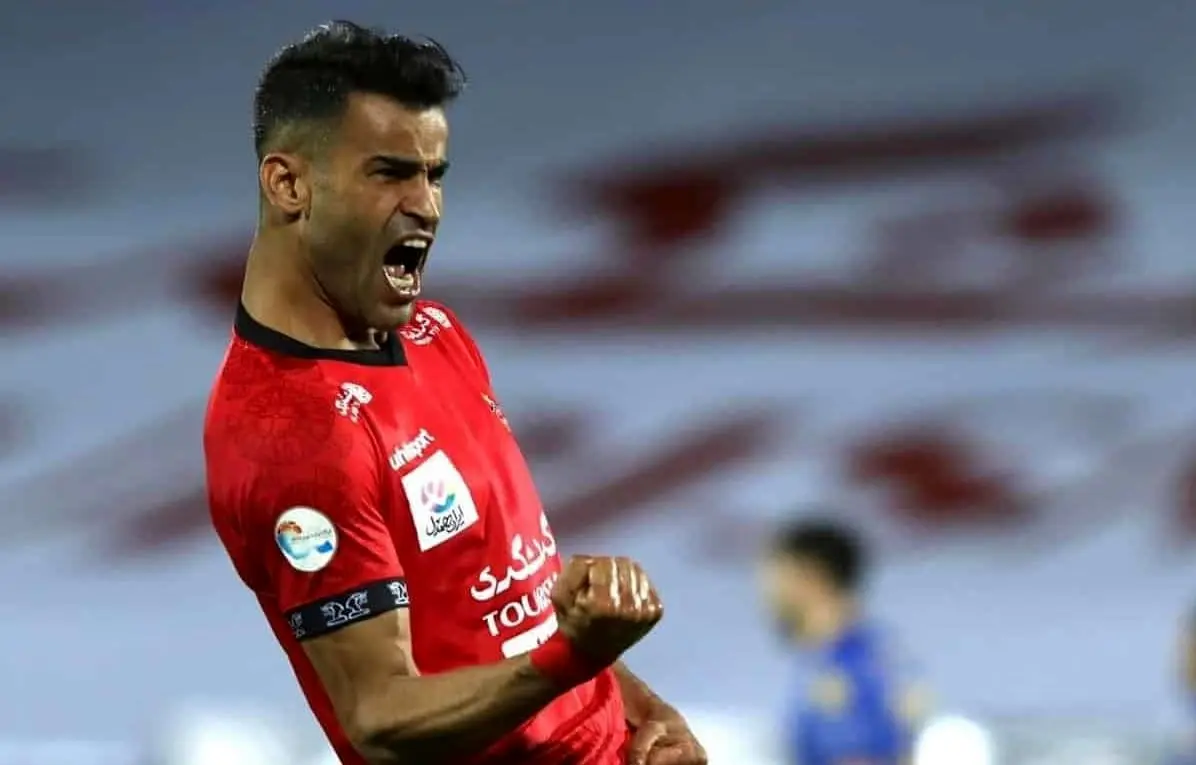 تکلیف عیسی آل کثیر با پرسپولیس یکسره شد
