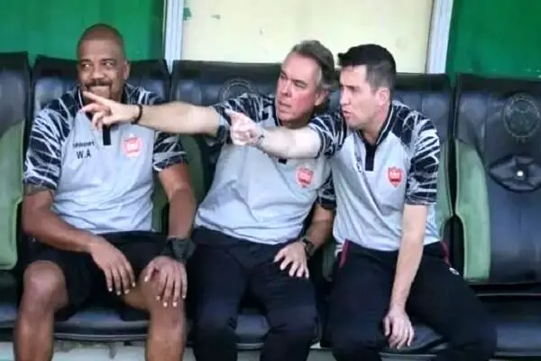 این پرسپولیسی‌ها با دستمزد ناچیز ایران را ترک کردند