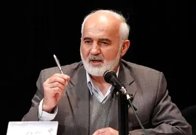 احمد توکلی به رئیسی نامه نوشت
