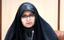 حمله بی سابقه نرجس سلیمانی به مدیریت زاکانی در جلسه شورای شهر + فیلم