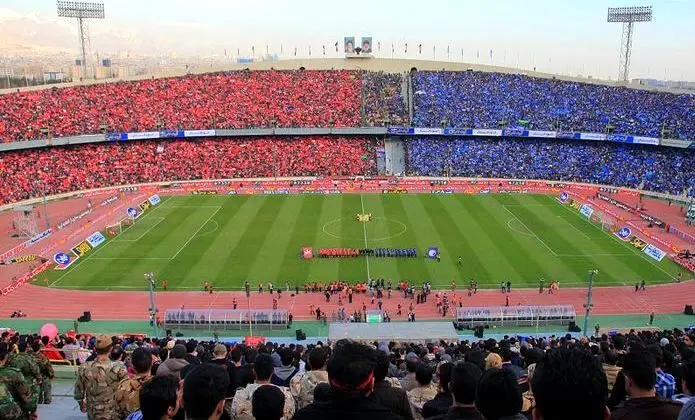 تمیروف بمب مدافعان لیگ است | قهرمان لیگ هفته آخر مشخص می‌شود
