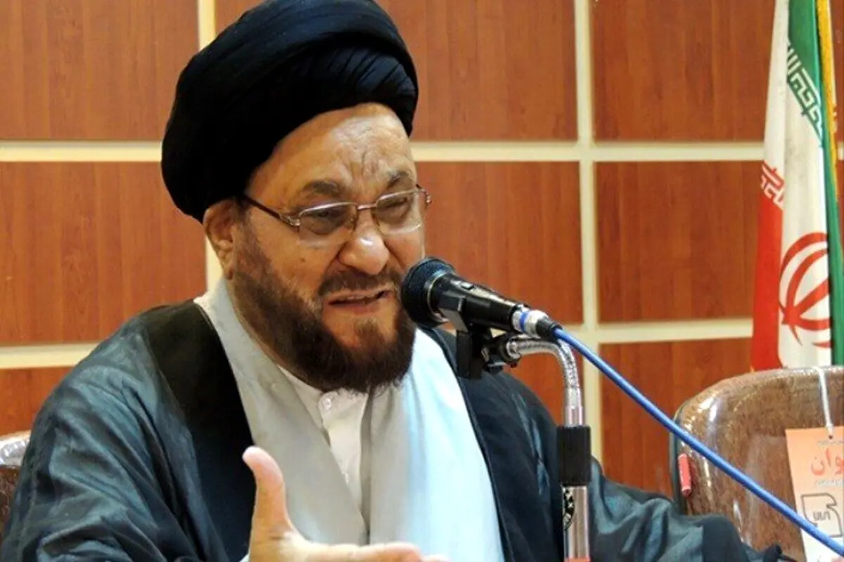 روزه خواری اعلام جنگ با خدا و رسول است
