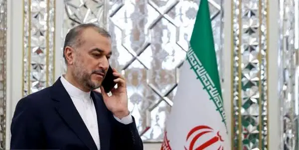 فوری؛ شرط ایران برای بازگشت به برجام اعلام شد
