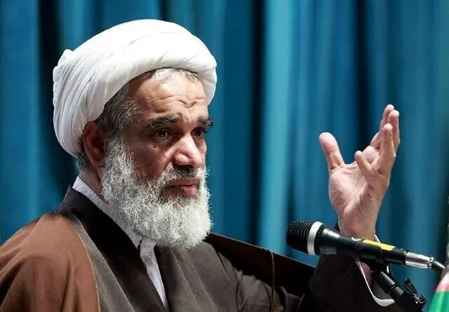 عضو مجلس خبرگان: دولت نمی‌تواند بگوید من به حجاب کاری ندارم