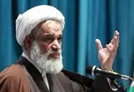 عضو مجلس خبرگان: دولت نمی‌تواند بگوید من به حجاب کاری ندارم