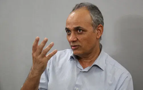 احمد زیدآبادی: اراذل و اوباشی در اوین وجود ندارد/ گزارش صادقانه بدهید
