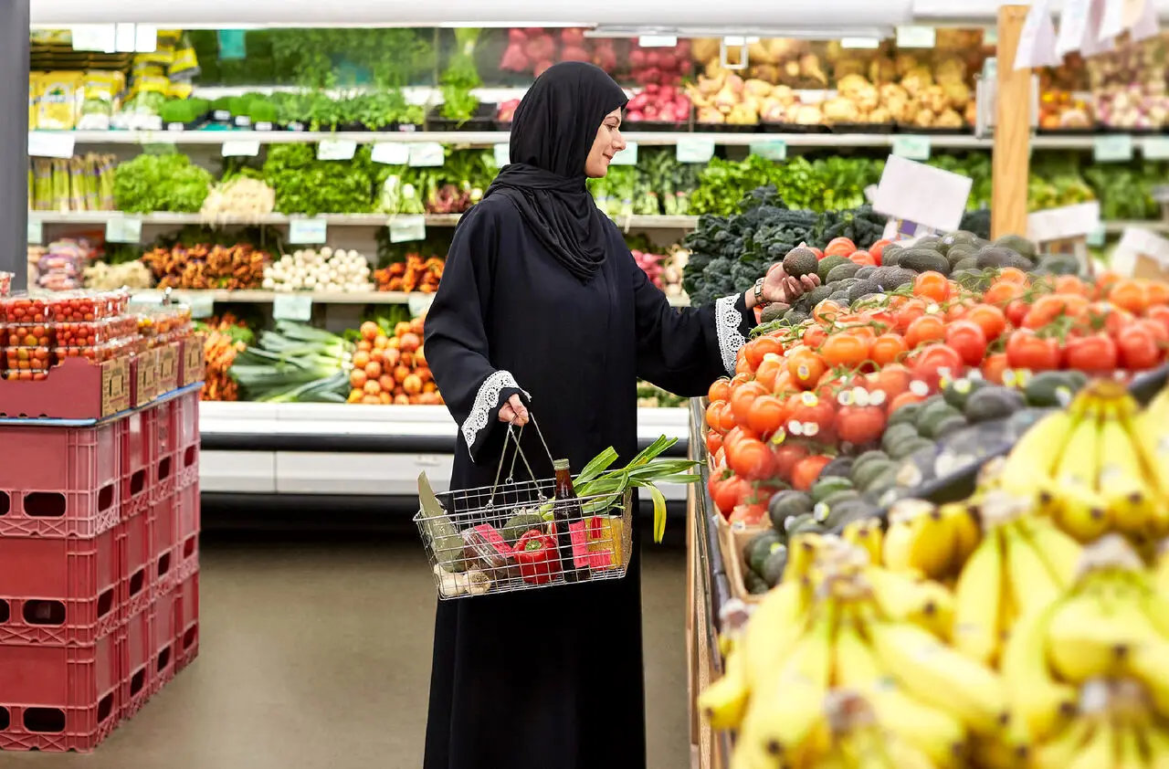 رشد دلاری موادغذایی و کالاهای اساسی/ افزایش شدید قیمت برنج