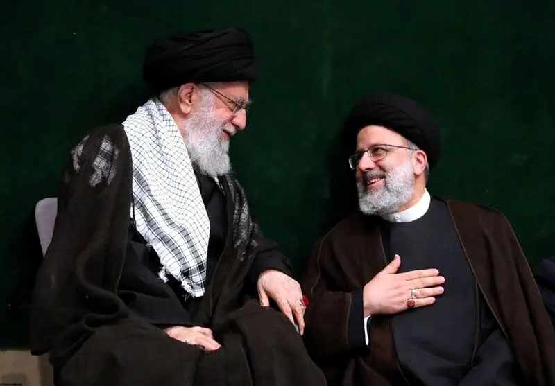 دیدار مهم رئیسی با رهبر انقلاب قبل از سفر به چین