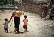 تصویر هولناک از اقتصاد ایران | آمار وحشتناک بانک جهانی از تعداد فقرای ایران