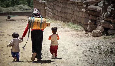 تصویر هولناک از اقتصاد ایران | آمار وحشتناک بانک جهانی از تعداد فقرای ایران