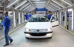 ایران‌خودرو رکورد افزایش قیمت را شکست