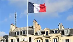 فرانسه حمله رژیم صهیونیستی به ایران را محکوم نکرد