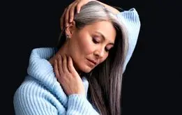 رنگ موهای سفید برمی‌گردد؟