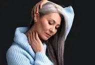 رنگ موهای سفید برمی‌گردد؟