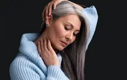 رنگ موهای سفید برمی‌گردد؟