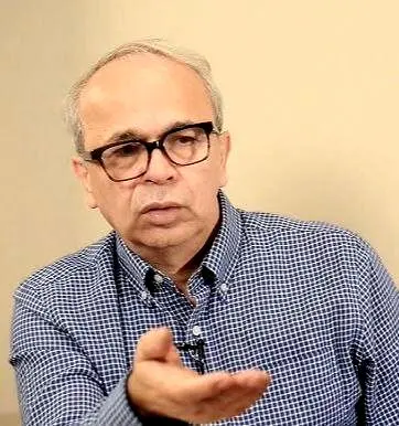 آخرین ویدیوی ابراهیم نبوی پیش از خودکشی



