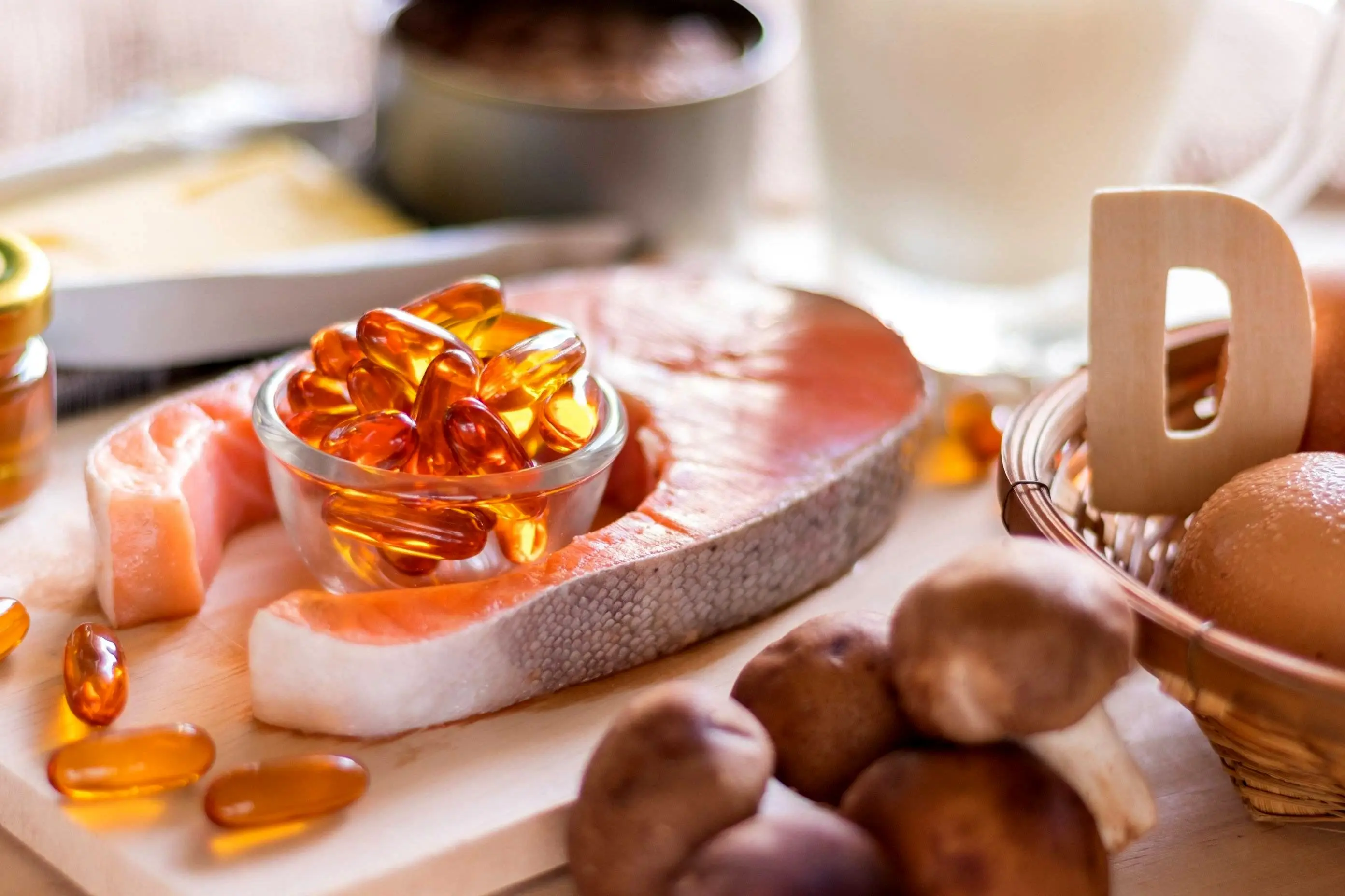 کم شدن ویتامین D چه خطراتی برای زنان دارد؟