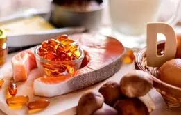 خطر مرگ در اثر مصرف بی رویه‌ ویتامین D!