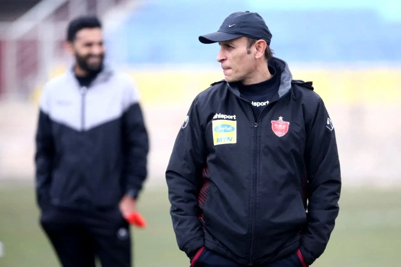 شاه‌ماهی نقل‌و‌انتقالات در راه پرسپولیس | یحیی دست به کار شد
