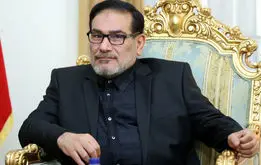  تصاویری از منزل شمخانی پس از حمله اسراییل +روایت شمخانی از لحظه حمله/ویدئو