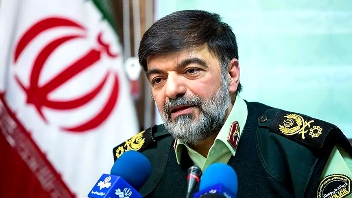 500 نفر در تصادفات جاده ای جان خود را از دست دادند