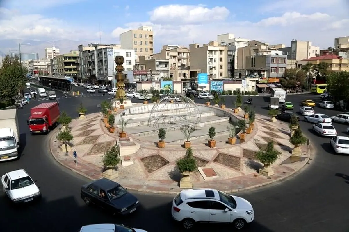 قیمت رهن و اجاره در این منطقه پرطرفدار پایتخت