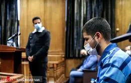 اطلاعیه دیوان عالی کشور درباره توقف حکم اعدام محمد قبادلو
