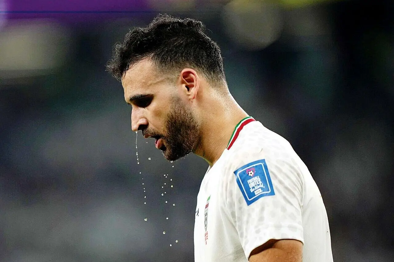 شماره ۱۰ اتحاد کلبا به نوراللهی رسید